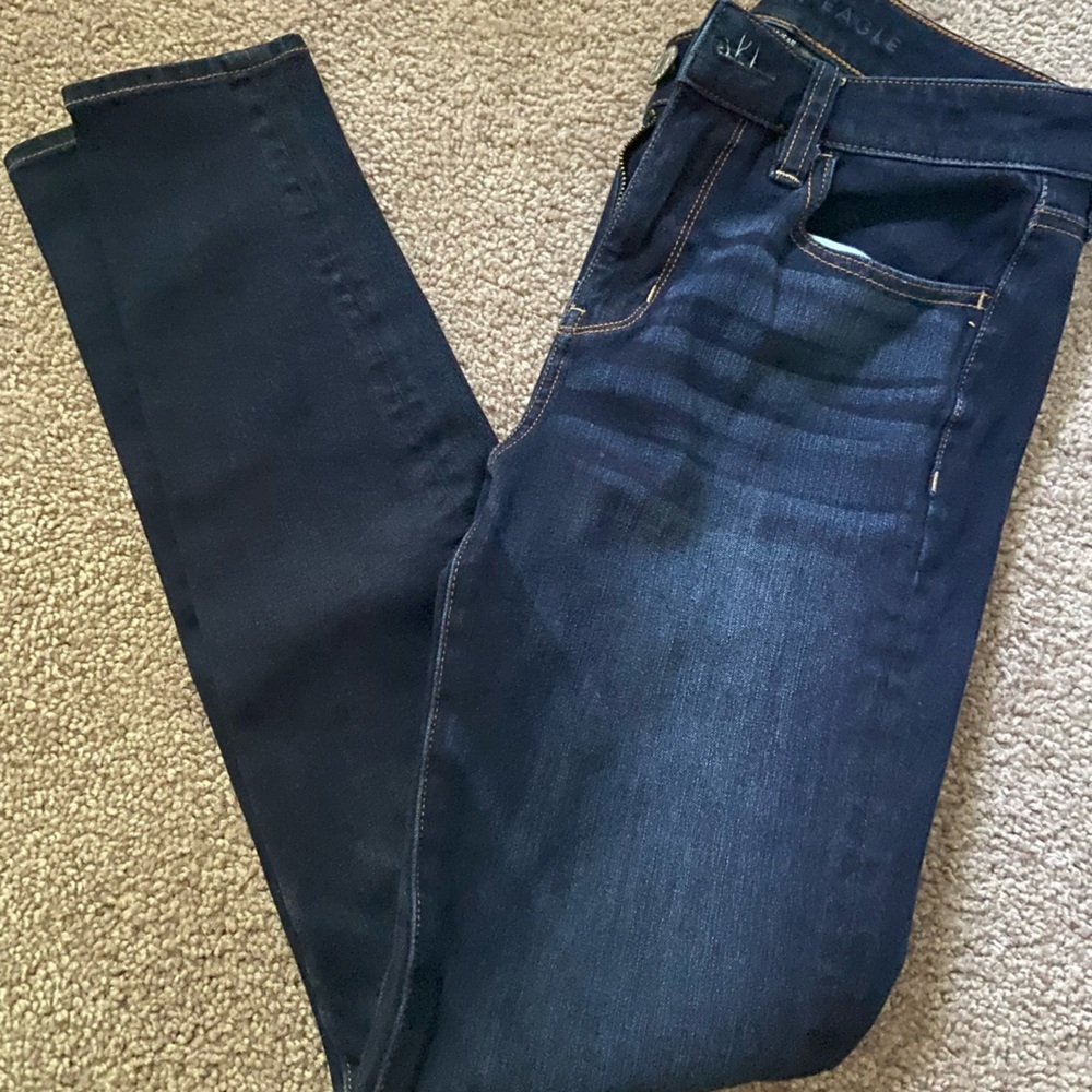 AE dream Jean. Size 2